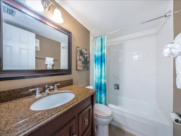 Indian Shores Ai Condo 1012730