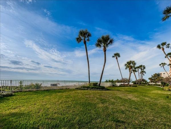 Indian Shores Ai Condo 1012730