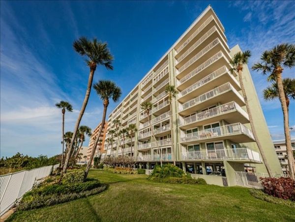 Indian Shores Ai Condo 1012730