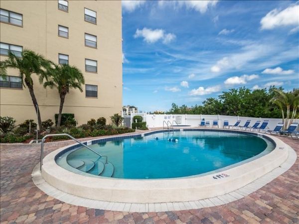 Indian Shores Ai Condo 1012731