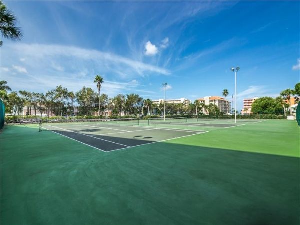 Indian Shores Ai Condo 1012731