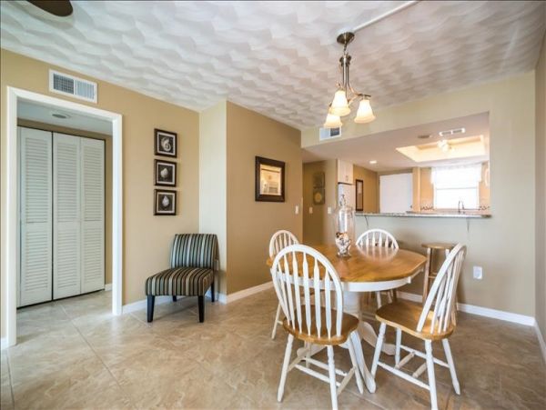 Indian Shores Ai Condo 1012731