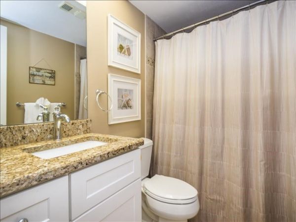 Indian Shores Ai Condo 1012731
