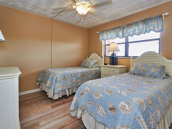 Indian Shores Ai Condo 1012731