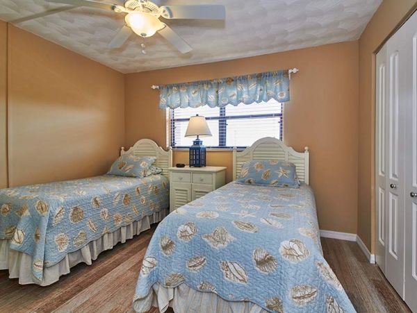 Indian Shores Ai Condo 1012731