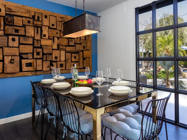 Palm Springs Home 1012732