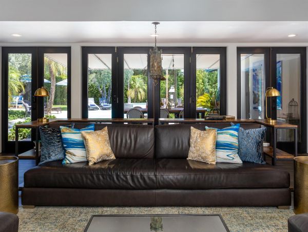 Palm Springs Home 1012732