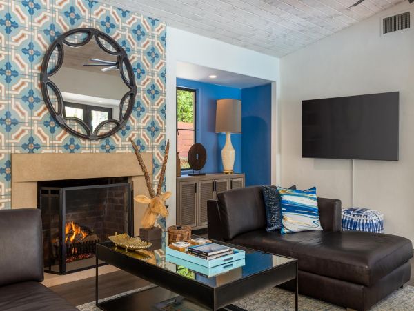 Palm Springs Home 1012732