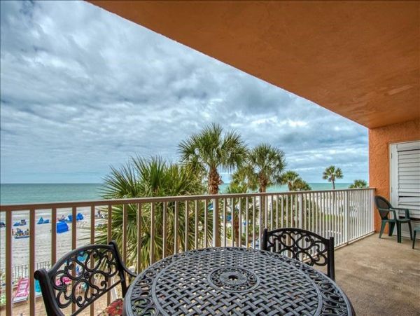Indian Rocks Indian Shores Condo 1012733