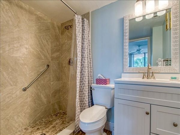Indian Rocks Indian Shores Condo 1012733