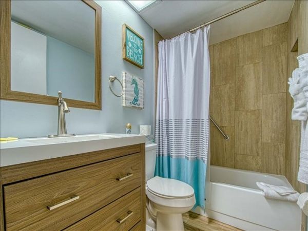 Indian Rocks Indian Shores Condo 1012733