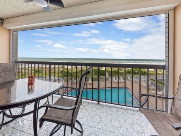 Indian Shores Ai Condo 1012734
