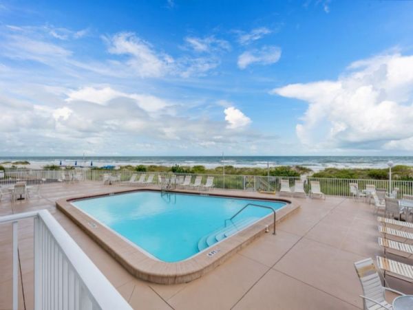 Indian Shores Ai Condo 1012734