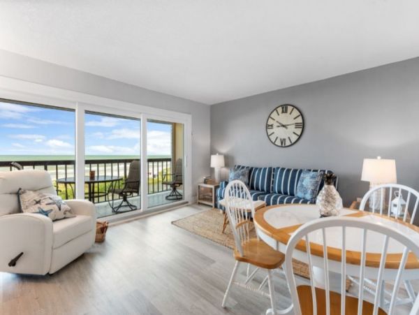 Indian Shores Ai Condo 1012734