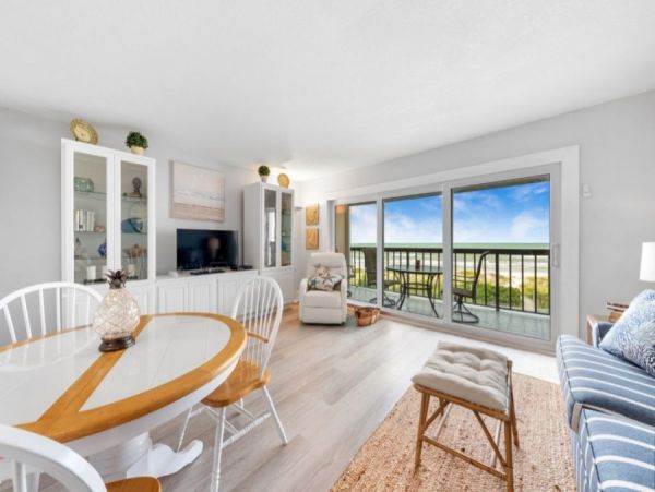 Indian Shores Ai Condo 1012734