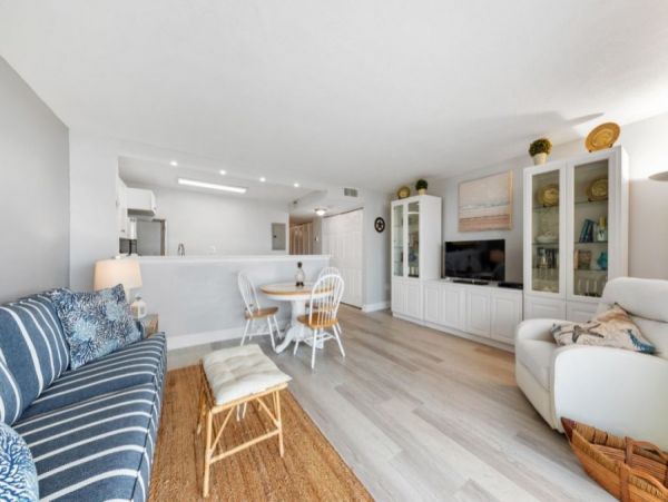 Indian Shores Ai Condo 1012734
