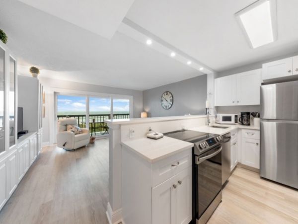 Indian Shores Ai Condo 1012734