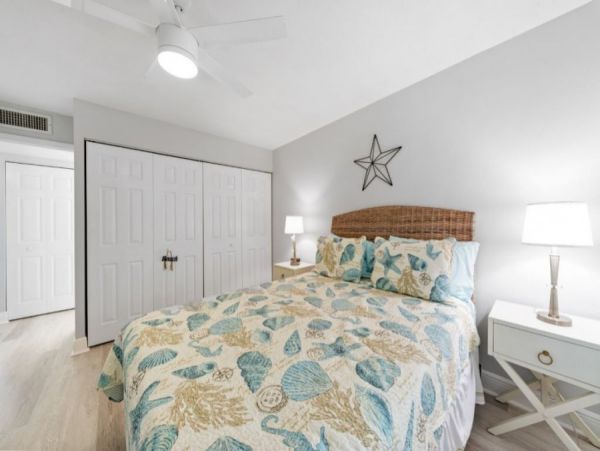 Indian Shores Ai Condo 1012734