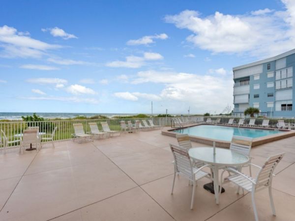 Indian Shores Ai Condo 1012734