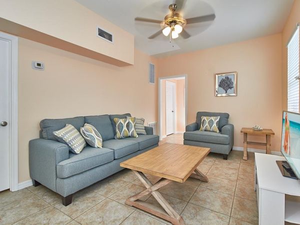 Indian Shores Ai Condo 1012735