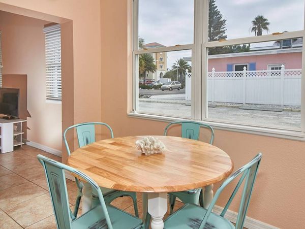 Indian Shores Ai Condo 1012735
