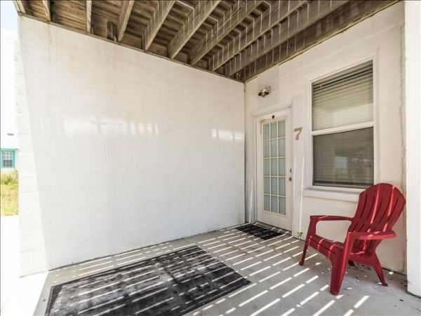 Indian Shores Ai Condo 1012735