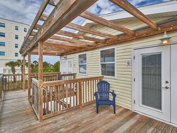 Indian Rocks Indian Shores Condo 1012736