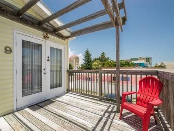 Indian Rocks Indian Shores Condo 1012736