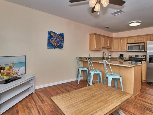 Indian Rocks Indian Shores Condo 1012736