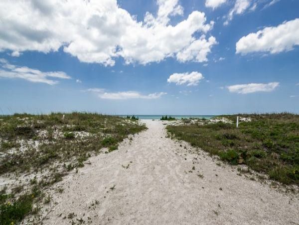 Indian Rocks Indian Shores Condo 1012736