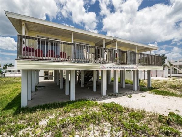 Indian Rocks Indian Shores Condo 1012736