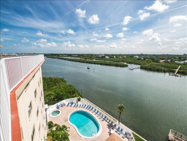 Indian Shores Ai Condo 1012737