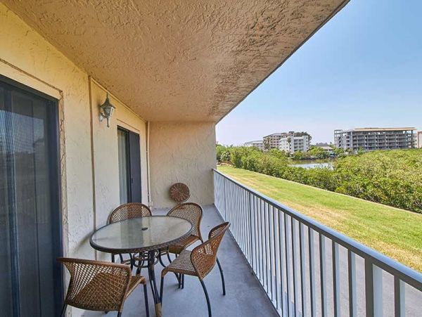 Indian Shores Ai Condo 1012737
