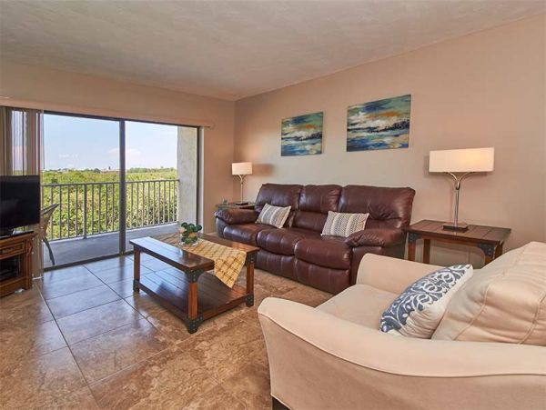 Indian Shores Ai Condo 1012737