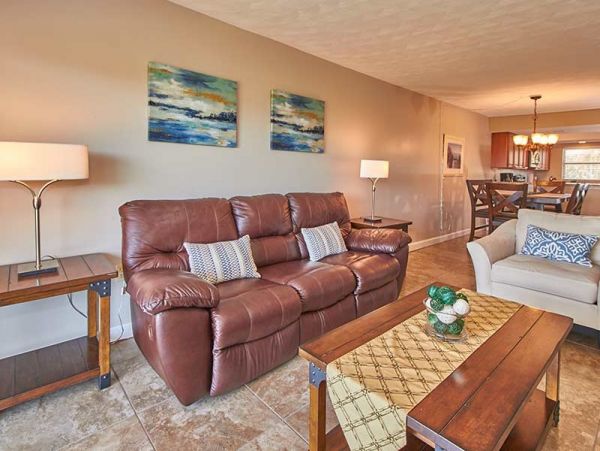 Indian Shores Ai Condo 1012737