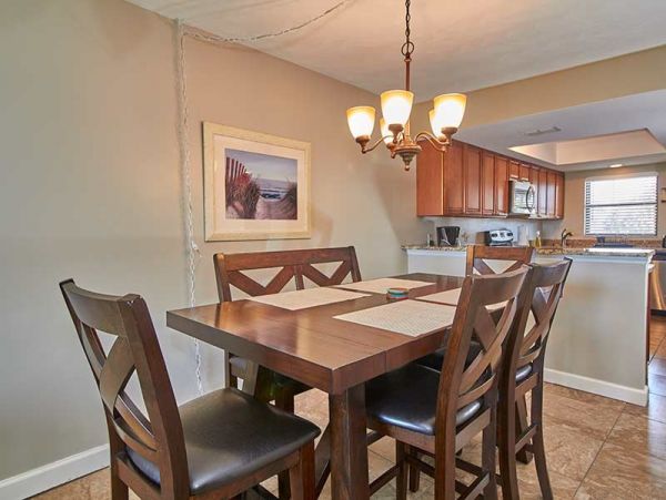 Indian Shores Ai Condo 1012737