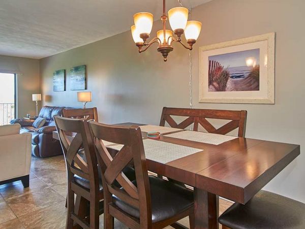 Indian Shores Ai Condo 1012737