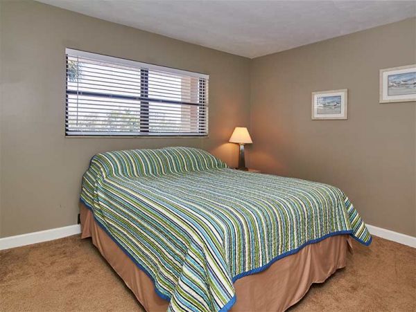 Indian Shores Ai Condo 1012737