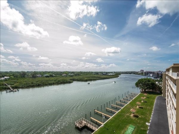 Indian Shores Ai Condo 1012737