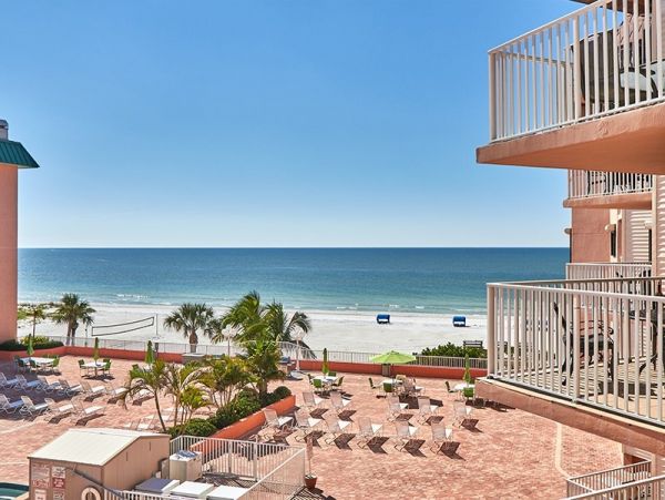 Indian Shores Ai Condo 1012738