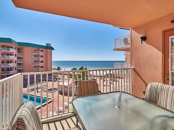 Indian Shores Ai Condo 1012738