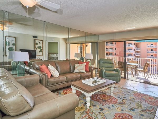 Indian Shores Ai Condo 1012738