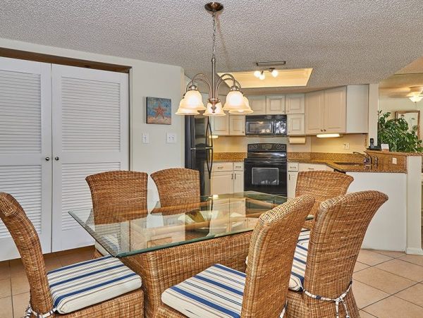 Indian Shores Ai Condo 1012738
