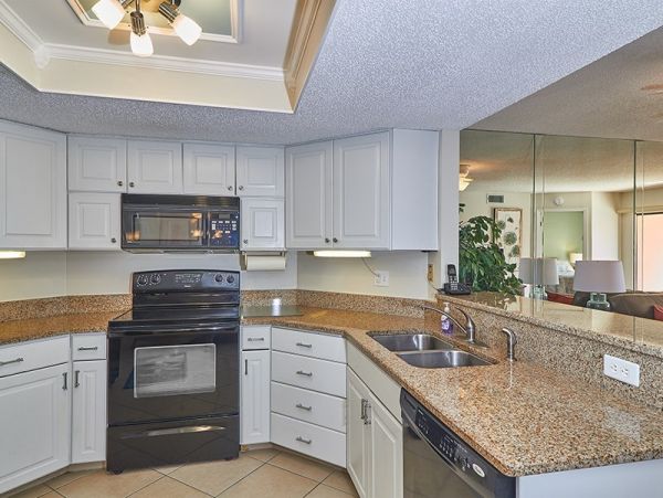 Indian Shores Ai Condo 1012738