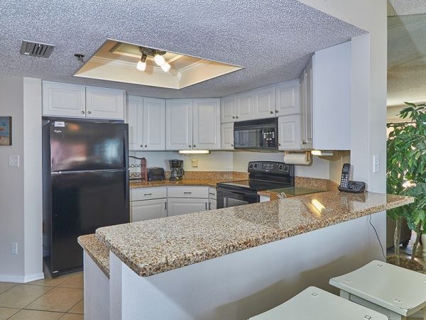 Indian Shores Ai Condo 1012738