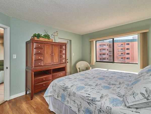 Indian Shores Ai Condo 1012738