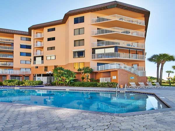 Indian Shores Ai Condo 1012738