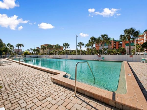 Indian Shores Ai Condo 1012739