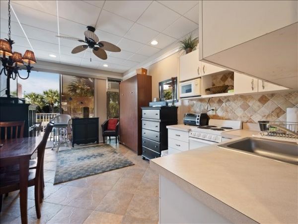 Indian Shores Ai Condo 1012739