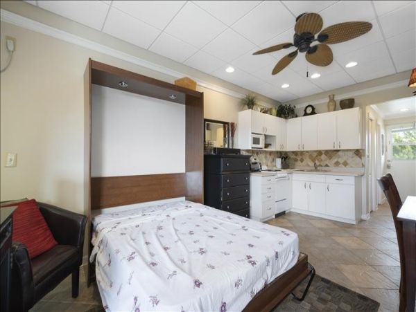 Indian Shores Ai Condo 1012739